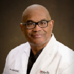 Image of Dr. Warren Lee Strickland III, MD