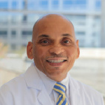 Image of Dr. Kenneth M. Eugene, MD
