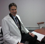 Image of Dr. Lawrence Charles Kalker, DPM