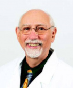 Image of Dr. J. Richard Richard Rhodes, MD