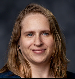 Image of Dr. Stephanie Frank, MD