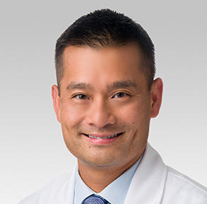 Image of Dr. Eugene F. Yen, MD