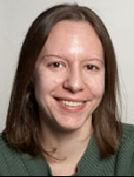 Image of Dr. Rachel A. Annunziato, PhD