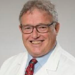 Image of Dr. William E. Russell, MD