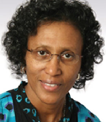 Image of Dr. Larhoda Francine Chavis, MD