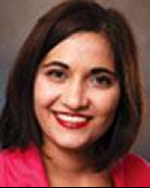 Image of Ms. Negar Ayoubzadeh-Bartos, PA
