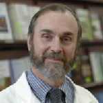 Image of Dr. Alan Weldon Hackford, MD