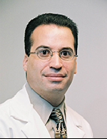 Image of Dr. Darren C. Rosenberg, DO