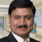 Image of Dr. Umesh C. Jairath, FACC, MD