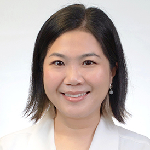 Image of Dr. Hsing-I Hsieh, DPT