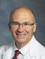 Image of Dr. Carlos E. Rivas-Gotz, MD