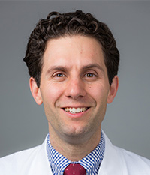 Image of Dr. John P. Shoup, MD
