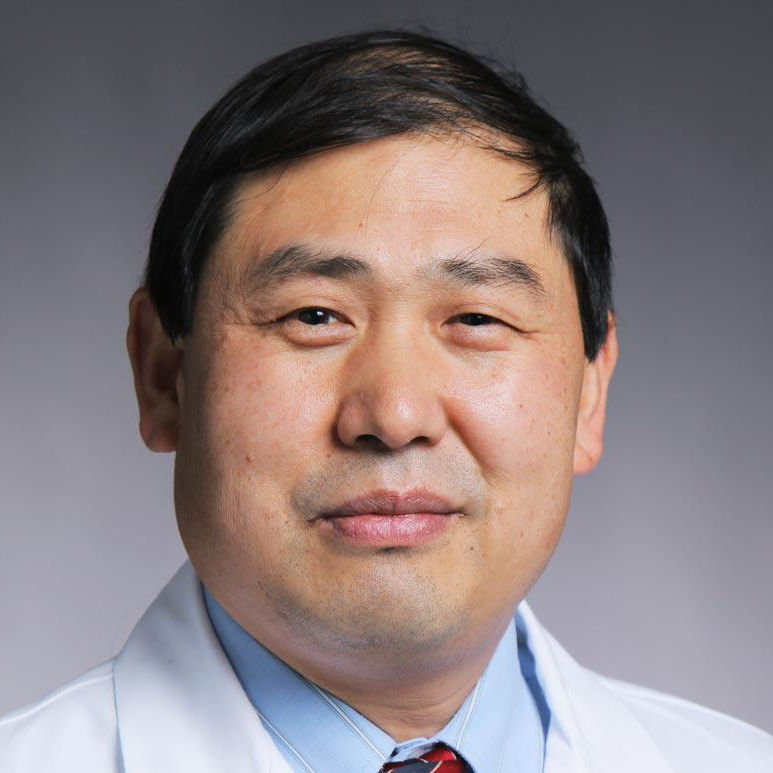 Image of Dr. Shengping Zou, MD