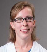 Image of Dr. Leah F. Farley, MD