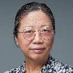 Image of Ms. Yuqing Ye, ACUPUNCTURIST