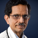 Image of Dr. Nagaraja R. Sridhar, MD