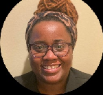 Image of Kennethya Smith-Johnson, MSW