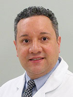 Image of Dr. Jimmy J. Ruiz, MD