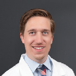 Image of Dr. Jared M. Ramsey, DO