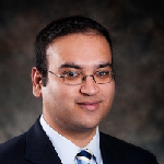 Image of Dr. Praveen Sateesh, MD