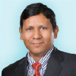 Image of Dr. Muhaddis H. Choudhury, MD, FACC