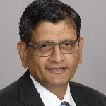 Image of Dr. Ashok K. Patel, MBBS, MD