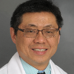 Image of Dr. Benson G. Ong Hai, MD