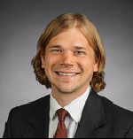 Image of Dr. Isaac C. Meier, MD