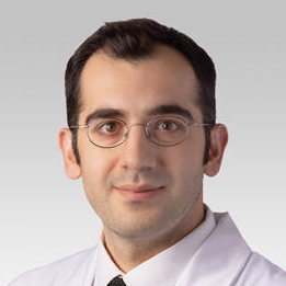 Image of Dr. Erhan Guler, MD