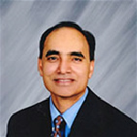 Image of Dr. Mukesh Kumar, MD
