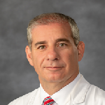 Image of Dr. John R. Phillips, MD