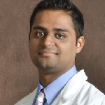 Image of Dr. Vishal Vakani, MD