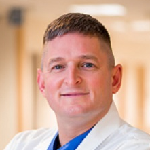Image of Dr. Jonathan Bradford Thoens, MD
