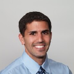 Image of Dr. Marcus Elijah Babaoff, MD