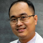 Image of Dr. Chan Myat Aung, MD