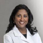 Image of Dr. Elizabeth Agnes John, MD