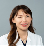 Image of Hyeyoung Hannah Park, NP, FNP