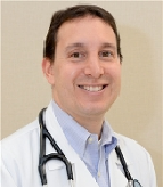 Image of Dr. Stephen B. Turner, MD