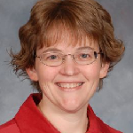 Image of Dr. Sheila R. Ruschmeyer, MD