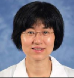 Image of Dr. Jingmei Lin, MD, PHD