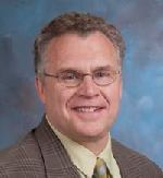 Image of Dr. Richard W. Borrowdale, MD