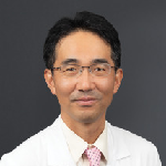 Image of Dr. Tadahiro Uemura, MD, PhD