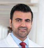 Image of Dr. Zyad B. Chaudhary, MD