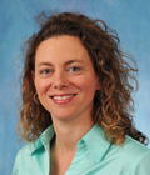 Image of Dr. Ashley G. Henderson, MD