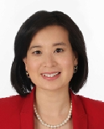 Image of Dr. Janice Yu-Hsin Chyou, MD