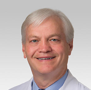 Image of Dr. George Hefner, MD