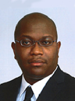 Image of Dr. Brian Nwanne Ebo, MD, MBBS