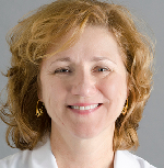 Image of Dr. Andrea Manyon, MD