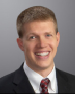 Image of Dr. Taylor J. Moore, DO