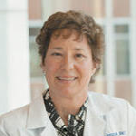 Image of Dr. Margaret Sacco, MD